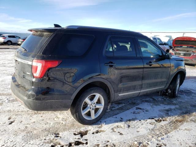 Photo 3 from auction – 2016 FORD EXPLORER X with VIN 1FM5K8D83GGA63427