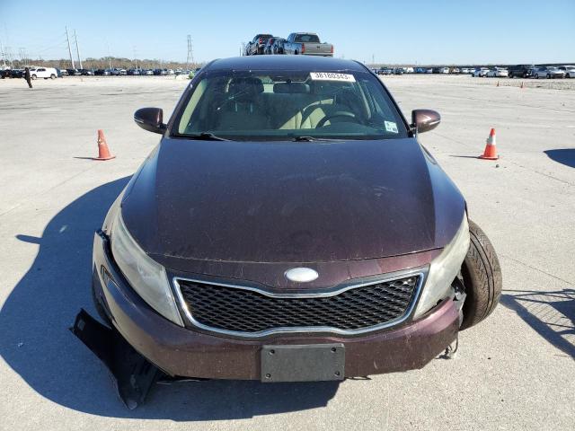 Photo 5 from auction – 2014 KIA OPTIMA LX with VIN 5XXGM4A75EG302914