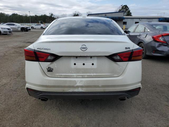 Photo 6 from auction – 2022 NISSAN ALTIMA SR with VIN 1N4BL4CV0NN311653