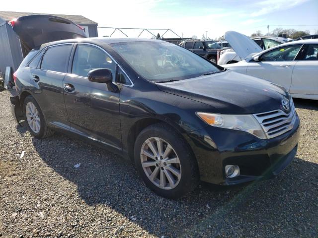 Photo 4 from auction – 2010 TOYOTA VENZA with VIN 4T3ZA3BB1AU030660