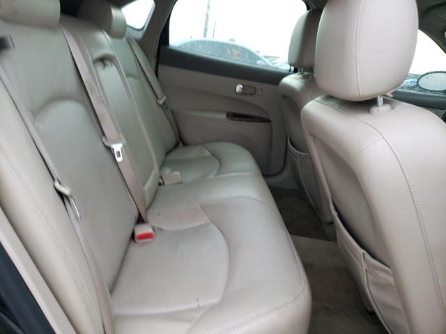 Photo 10 from auction – 2006 BUICK LACROSSE C with VIN 2G4WD582561258055