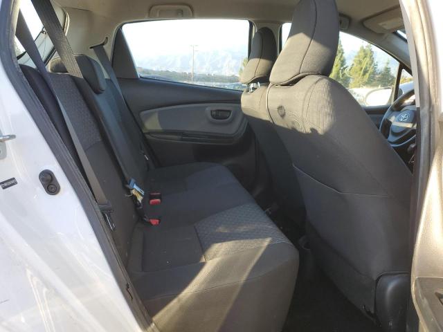 Photo 10 from auction – 2015 TOYOTA YARIS with VIN VNKKTUD38FA046214