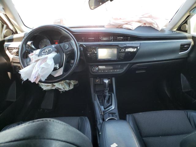 Photo 8 from auction – 2014 TOYOTA COROLLA L with VIN 5YFBURHE6EP150869