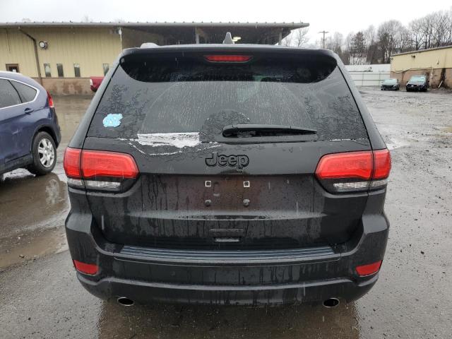 Photo 6 from auction – 2018 JEEP GRAND CHER with VIN 1C4RJFBG2JC102398