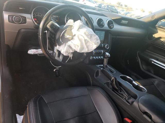 Photo 8 from auction – 2018 FORD MUSTANG with VIN 1FA6P8TH4J5133800