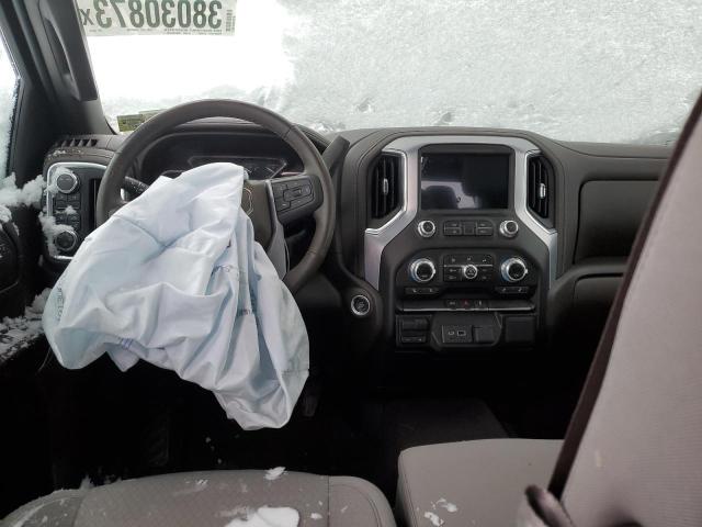 Photo 8 from auction – 2022 GMC SIERRA K35 with VIN 1GT49TE71NF222551