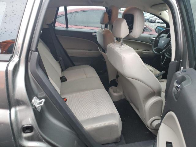 Photo 10 from auction – 2012 DODGE CALIBER SX with VIN 1C3CDWDA7CD532757