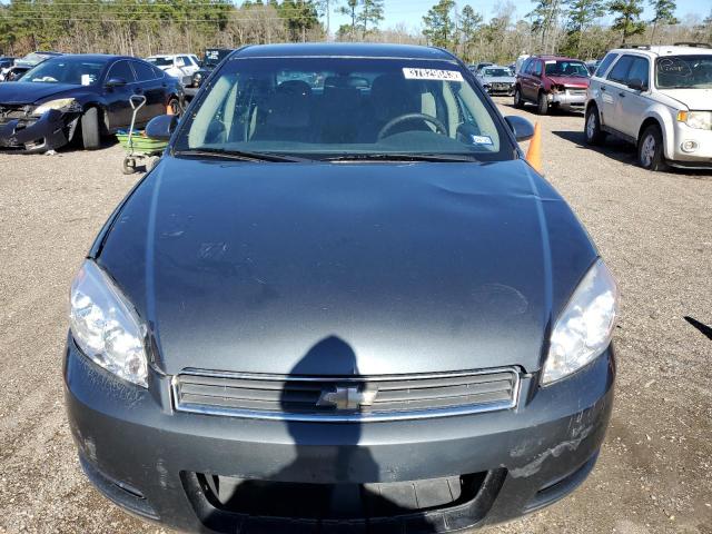 Photo 5 from auction – 2011 CHEVROLET IMPALA LS with VIN 2G1WF5EK1B1228041