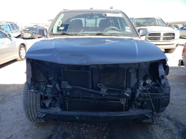 Photo 5 from auction – 2016 NISSAN FRONTIER S with VIN 1N6AD0ER6GN777678