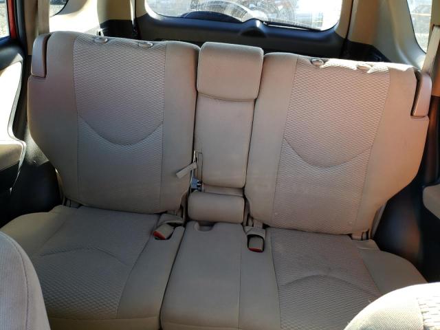 Photo 10 from auction – 2012 TOYOTA RAV4 with VIN 2T3BF4DV5CW262617