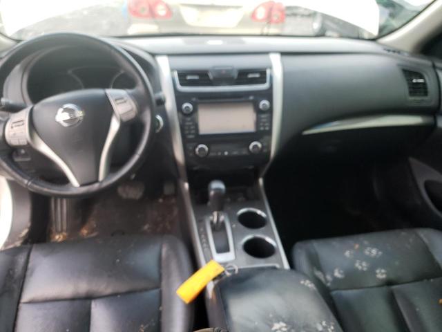 Photo 8 from auction – 2014 NISSAN ALTIMA 2.5 with VIN 1N4AL3AP3EC281991