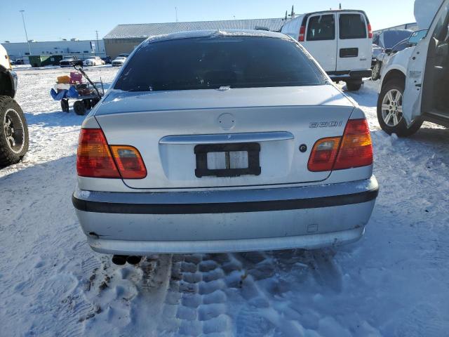 Photo 6 from auction – 2004 BMW 330 I with VIN WBAEV53474KM38072