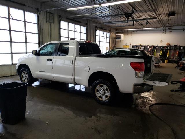 Photo 2 from auction – 2011 TOYOTA TUNDRA DOU with VIN 5TFUM5F18BX027296