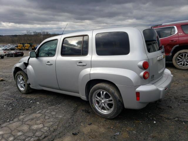 Photo 2 from auction – 2010 CHEVROLET HHR with VIN 3GNBABDBXAS576418