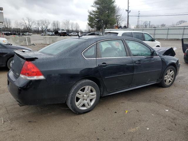 Photo 3 from auction – 2014 CHEVROLET IMPALA LIM with VIN 2G1WB5E39E1103247