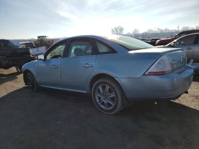 Photo 2 from auction – 2008 MERCURY SABLE PREM with VIN 1MEHM42W78G623939