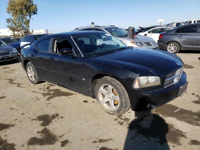 Photo 4 from auction – 2010 DODGE CHARGER SX with VIN 2B3CA3CV5AH271136