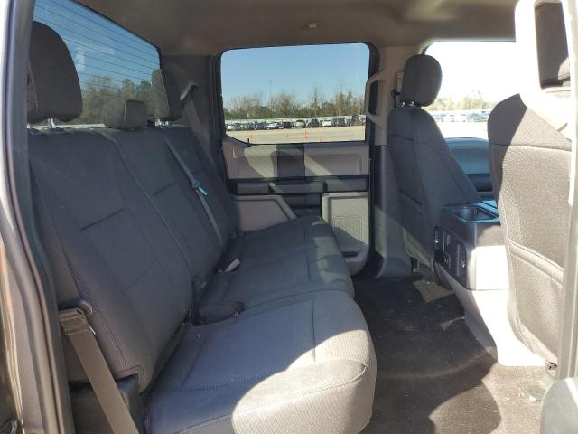 Photo 10 from auction – 2019 FORD F150 SUPER with VIN 1FTEW1CP3KKC09632