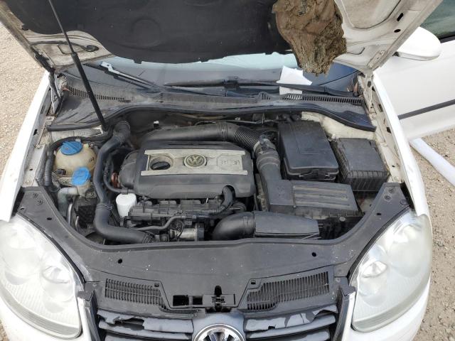 Photo 11 from auction – 2010 VOLKSWAGEN JETTA WOLF with VIN 3VWRJ7AJ3AM062914