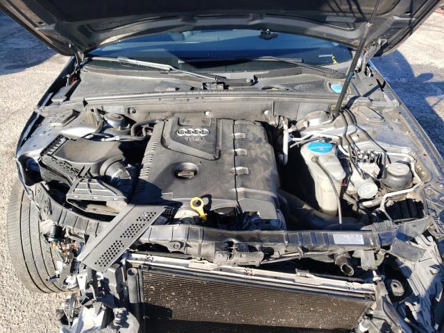 Photo 11 from auction – 2012 AUDI A4 PREMIUM with VIN WAUFFBFL8CA015685