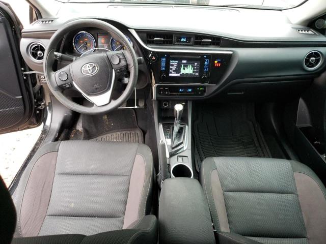 Photo 8 from auction – 2019 TOYOTA COROLLA L with VIN 2T1BURHE3KC191035