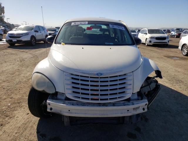 Photo 5 from auction – 2007 CHRYSLER PT CRUISER with VIN 3A4FY48B37T503111