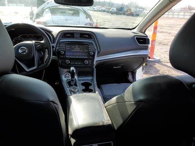 Photo 8 from auction – 2016 NISSAN MAXIMA 3.5 with VIN 1N4AA6AP6GC415998