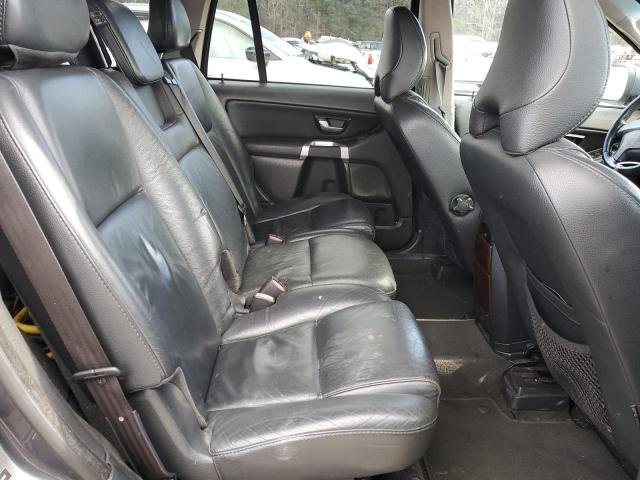 Photo 11 from auction – 2008 VOLVO XC90 3.2 with VIN YV4CN982381465660