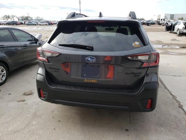 Photo 6 from auction – 2021 SUBARU OUTBACK ON with VIN 4S4BTGLD2M3212907