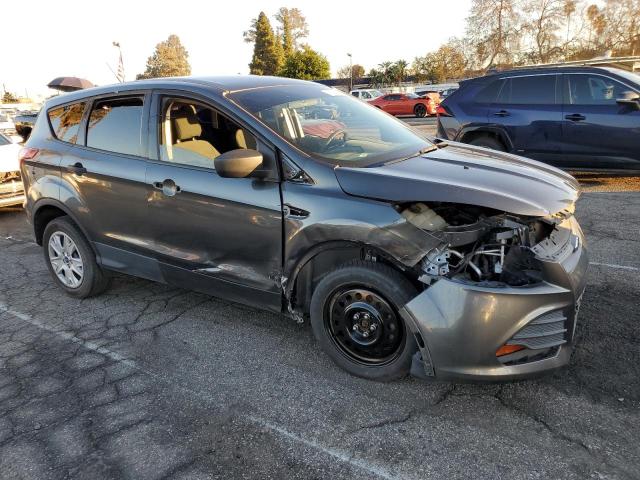 Photo 4 from auction – 2016 FORD ESCAPE S with VIN 1FMCU0F76GUC66465