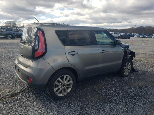 Photo 3 from auction – 2019 KIA SOUL + with VIN KNDJP3A50K7631059