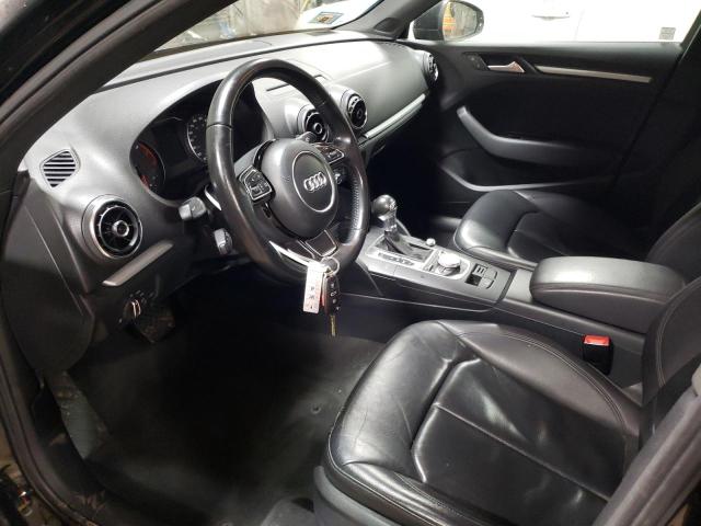 Photo 7 from auction – 2015 AUDI A3 PREMIUM with VIN WAUACGFF8F1010999