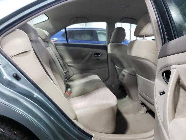 Photo 10 from auction – 2011 TOYOTA CAMRY BASE with VIN 4T1BF3EK1BU730476