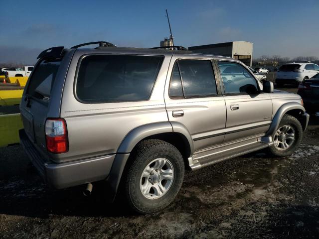 Photo 3 from auction – 2002 TOYOTA 4RUNNER SR with VIN JT3GN86R920258478