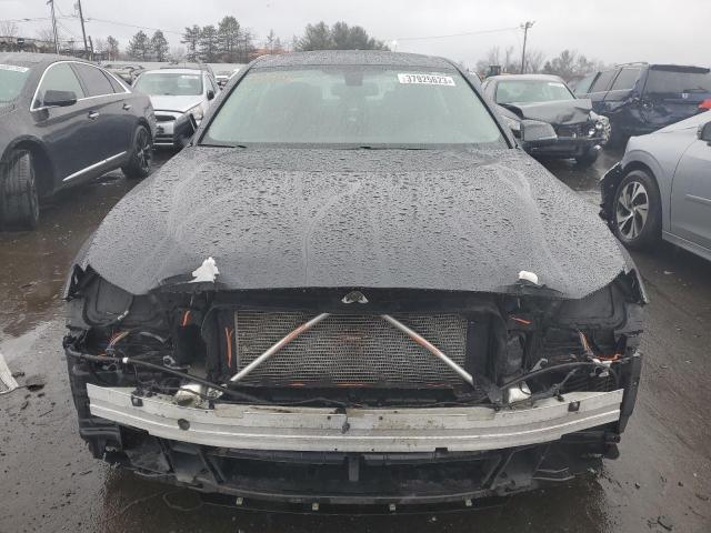 Photo 5 from auction – 2014 BMW 535 XI with VIN WBA5B3C54ED536147
