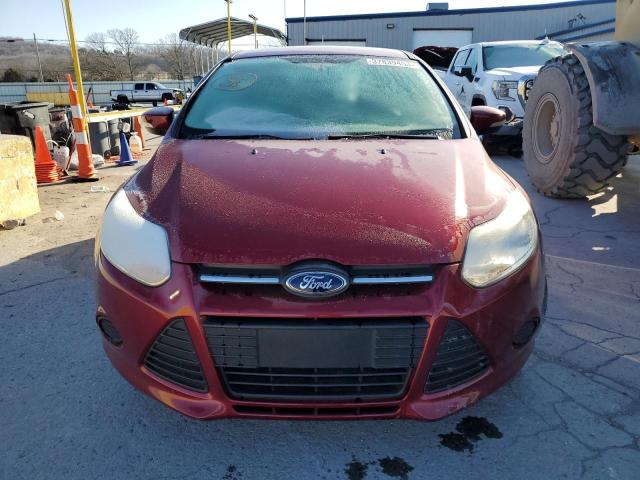 Photo 5 from auction – 2014 FORD FOCUS SE with VIN 1FADP3K24EL426122