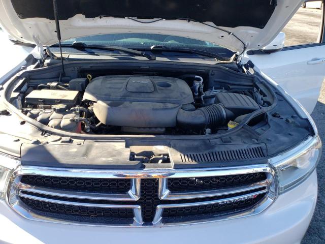 Photo 12 from auction – 2016 DODGE DURANGO SX with VIN 1C4RDHAG0GC412630