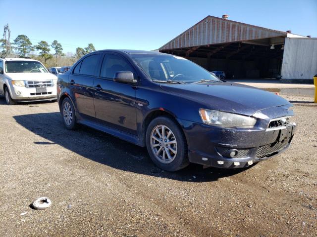 Photo 4 from auction – 2014 MITSUBISHI LANCER ES/ with VIN JA32U2FU3EU015609
