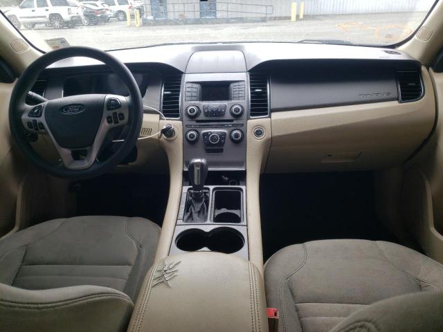 Фото 8 с аукциона – 2013 FORD TAURUS SE с VIN 1FAHP2D87DG133254