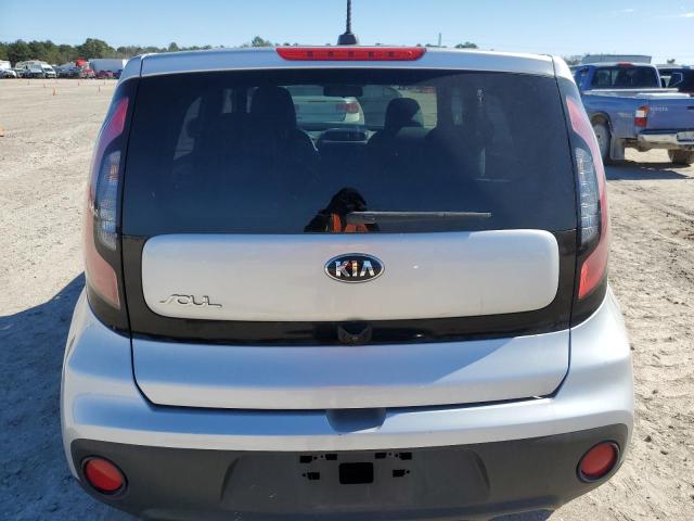 Photo 6 from auction – 2019 KIA SOUL with VIN KNDJN2A22K7685467