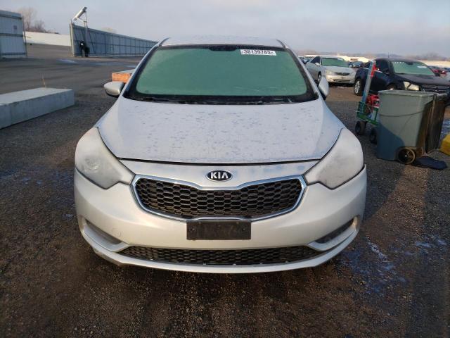 Photo 5 from auction – 2015 KIA FORTE LX with VIN KNAFK4A67F5376170