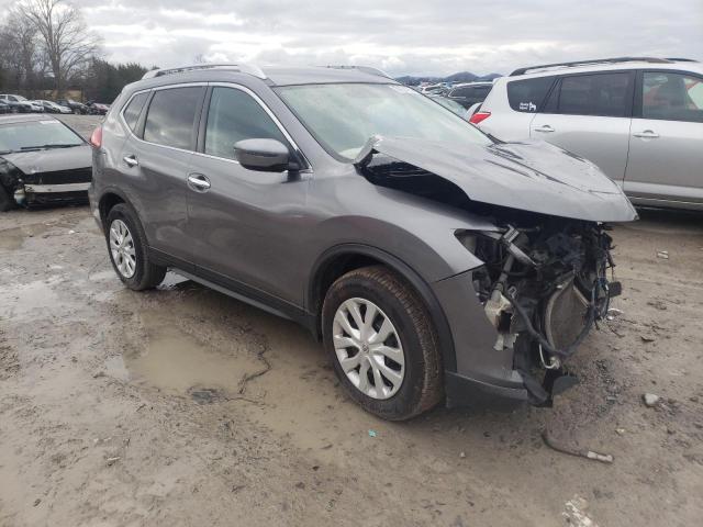 Photo 4 from auction – 2017 NISSAN ROGUE S with VIN KNMAT2MT5HP536649