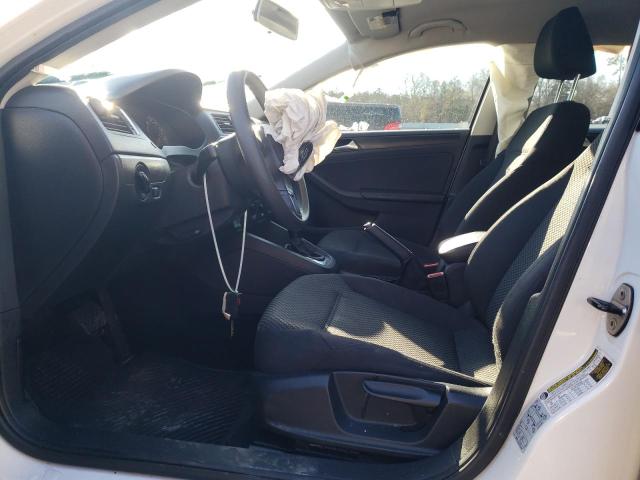 Photo 7 from auction – 2014 VOLKSWAGEN JETTA BASE with VIN 3VW2K7AJ3EM354339