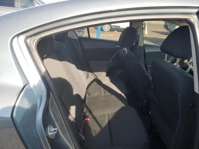 Photo 10 from auction – 2012 MAZDA 3 I with VIN JM1BL1UF1C1501739