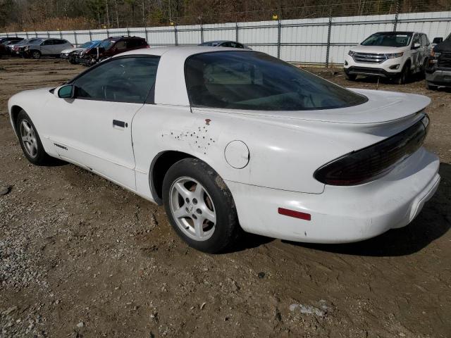 Photo 2 from auction – 1996 PONTIAC FIREBIRD with VIN 2G2FS22K0T2225301