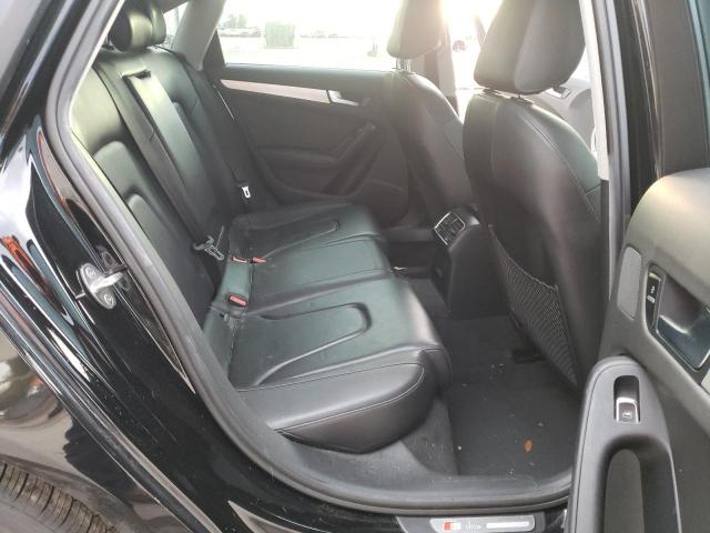 Photo 10 from auction – 2016 AUDI A4 PREMIUM with VIN WAUBFAFLXGN004145