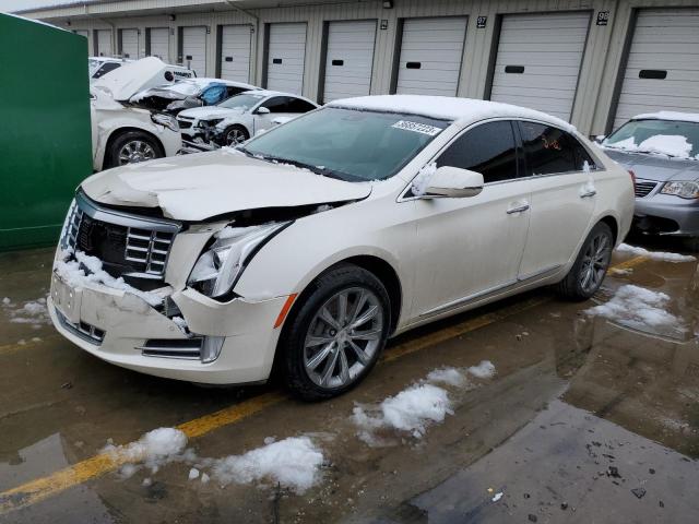 Photo 1 from auction – 2013 CADILLAC XTS LUXURY with VIN 2G61P5S37D9190673