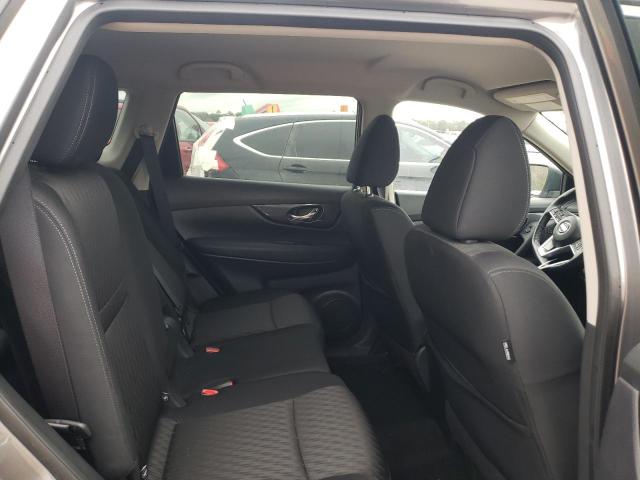 Photo 11 from auction – 2018 NISSAN ROGUE S with VIN KNMAT2MT5JP586909