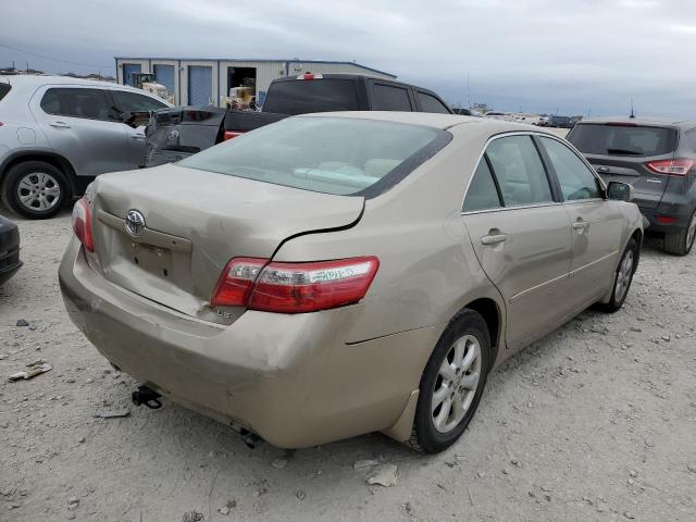 Photo 3 from auction – 2008 TOYOTA CAMRY CE with VIN 4T1BE46K78U763384