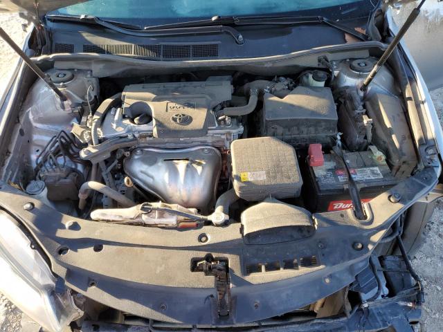 Photo 11 from auction – 2017 TOYOTA CAMRY LE with VIN 4T1BF1FKXHU404834